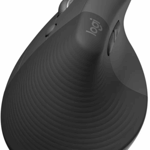Logitech Vertical Mouse Left