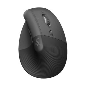 Logitech Vertical Mouse