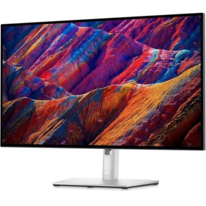 Dell 27" Hub Monitor