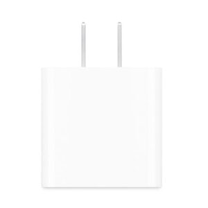 20W USB-C Power Adapter