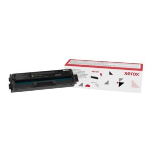 Xerox High Capacity Black Toner For C230/C235