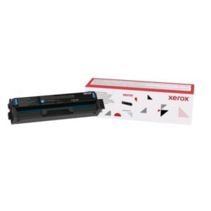 Xerox High Capacity Cyan Toner For C230/C235