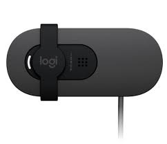 Logitech Brio 100