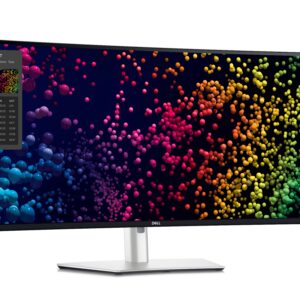 Dell 40" Curved Monitor