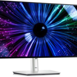 Dell 24" Hub Monitor