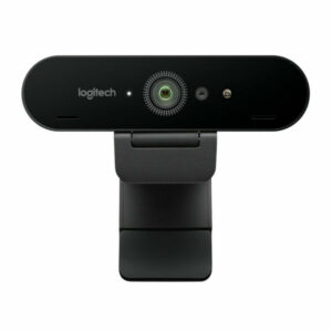 Logitech 4K pro Webcam