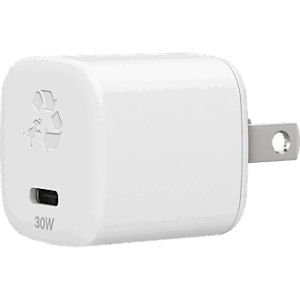 Nimble WALLY SubNano 30W Wall Charger