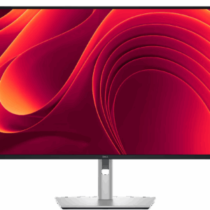 Dell Pro 32 Plus 4K USB-C Hub Monitor - P3225QE