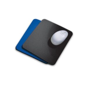 KENSINGTON STANDARD MOUSE PAD BLACK