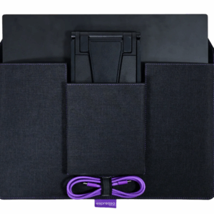 15" Nylon Case for Espresso 15 Pro