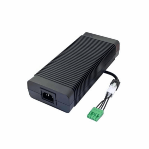 280W 24VDC Desktop AC/DC Power Adapter
