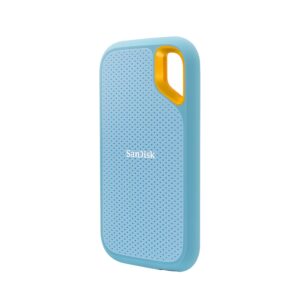SanDisk Extreme Portable SSD