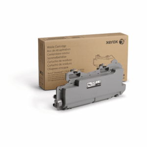 Xerox Waste Toner Bottle