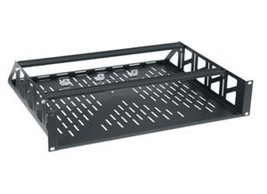 2SP CLAMPING RACKSHELF