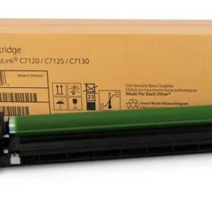 VersaLink C7100 Drum Cartridge (K 109,000 pages, CMY 87,000 pages)