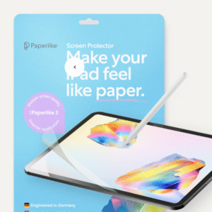 Paperlike™ 3 iPad Screen Protector