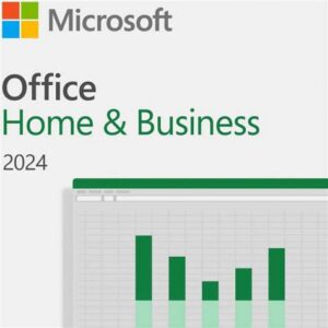 Office Home and Business 2024 ESD (EMAIL CODE)